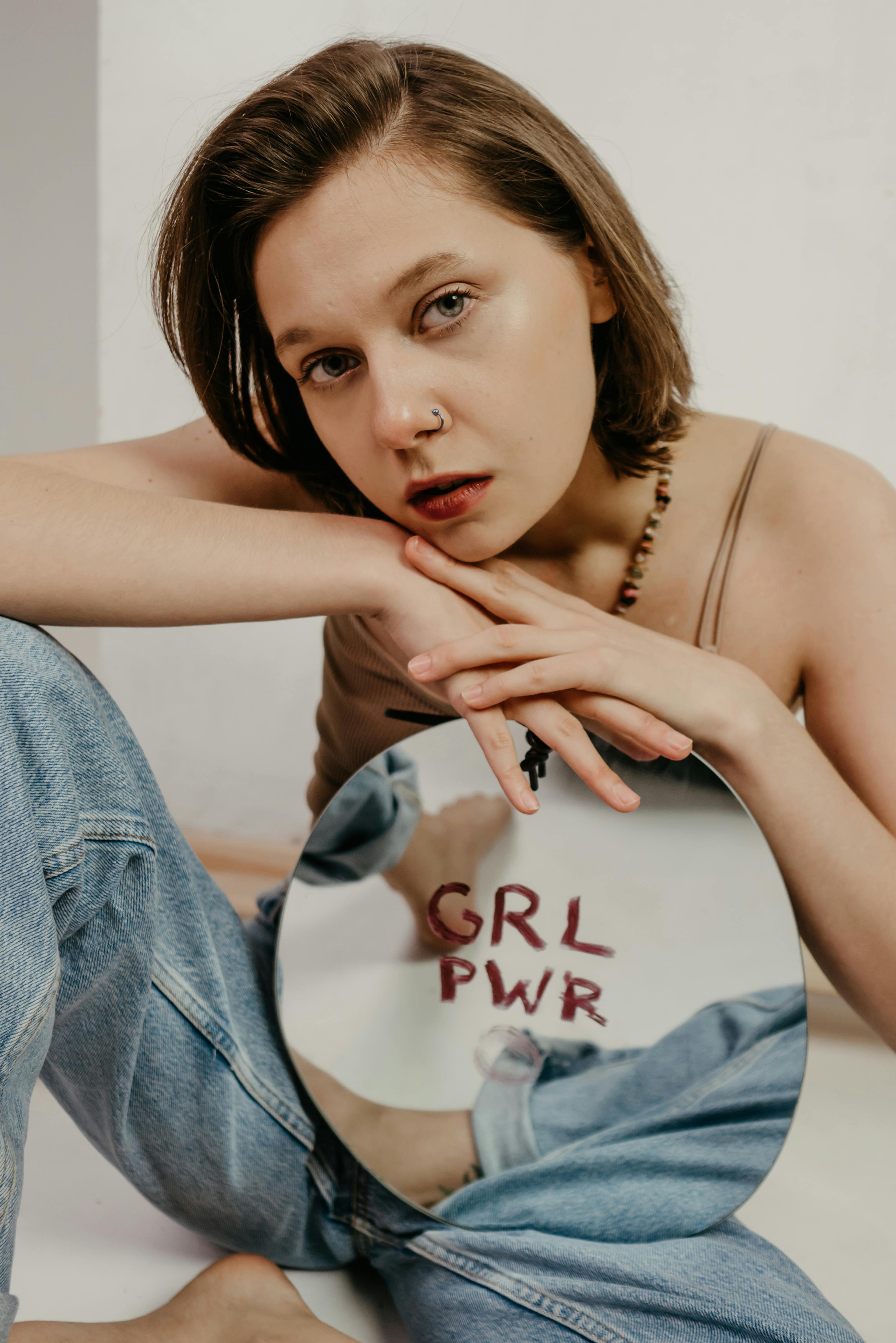 产品短视频系列画面