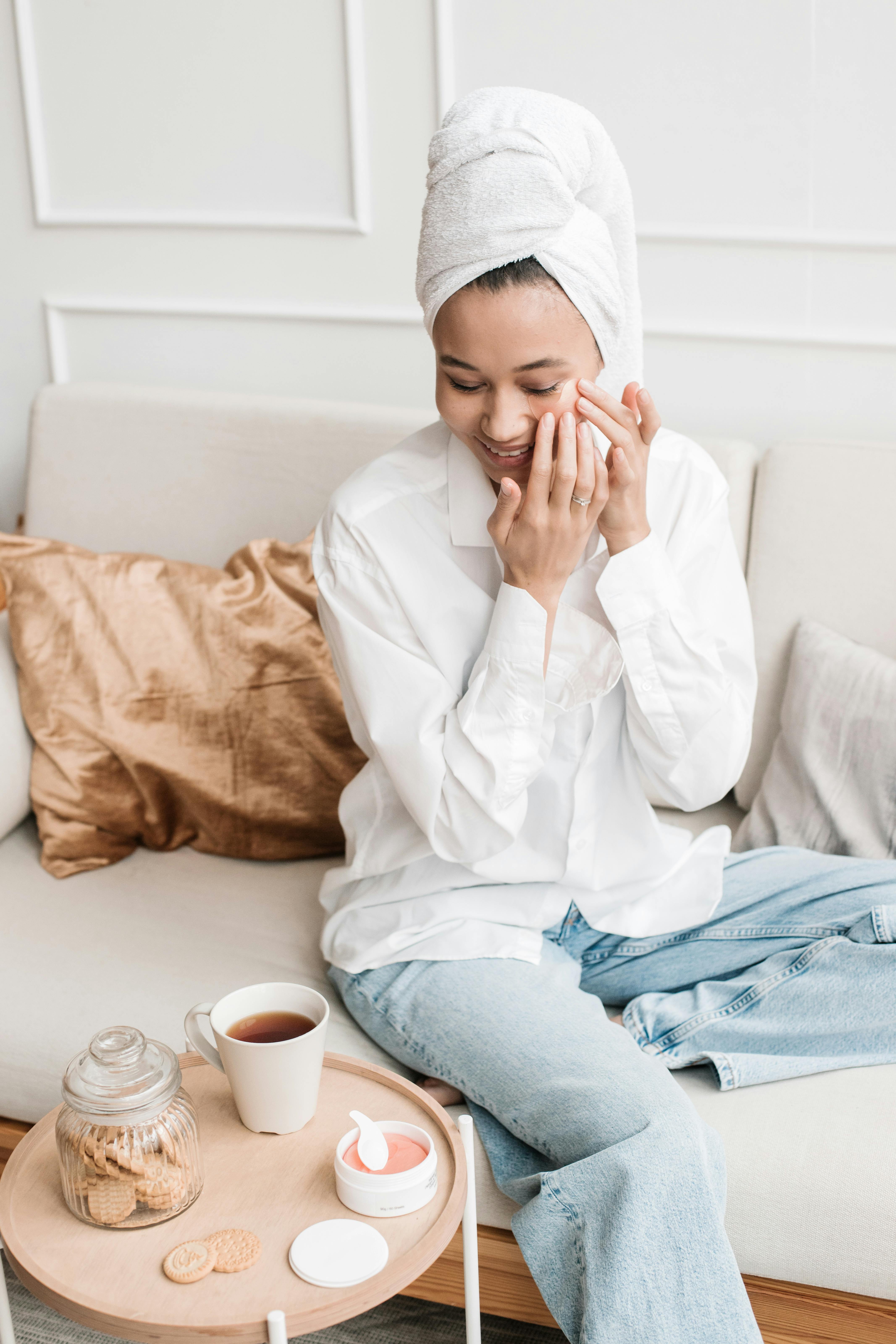 天美影视传媒团队与拍摄现场